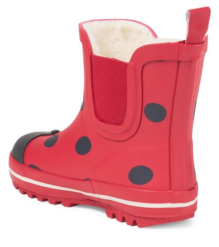 Konges Sløjd Botas de lluvia Cinelle estampadas - Konges Slojd - Modalova