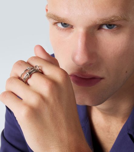 Raneth sterling ring - Spinelli Kilcollin - Modalova
