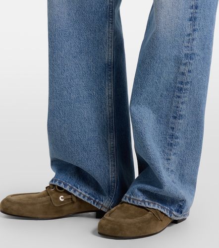 Agolde Jeans regular Vintage Loose - Agolde - Modalova