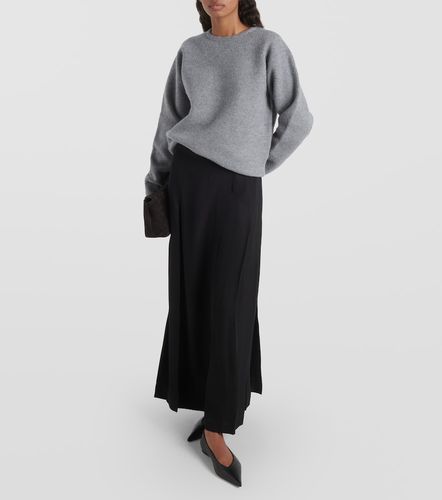 Toteme Pullover in lana - Toteme - Modalova