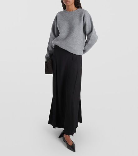 Toteme Wool sweater - Toteme - Modalova