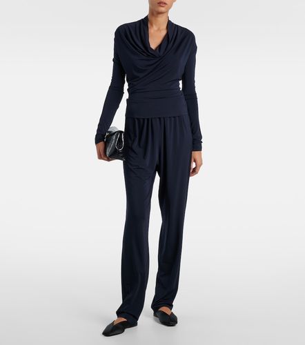 Tove Pantaloni regular Mai - Tove - Modalova