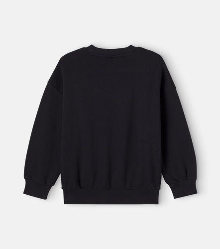 Sudadera Alien de jersey de algodón - Mini Rodini - Modalova