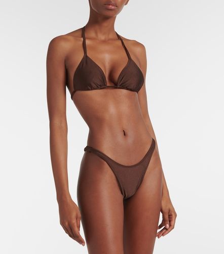 Same Top de bikini triangular - Same - Modalova