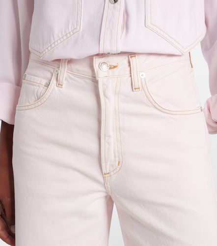 Jeans Low Curve de tiro medio - Agolde - Modalova
