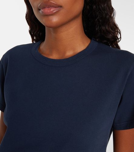 Camiseta Margo de jersey de algodón - Leset - Modalova