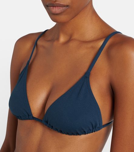 Eres Top de bikini triangular Mouna - Eres - Modalova