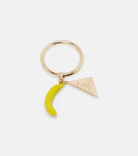 Prada Logo ring - Prada - Modalova