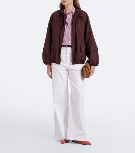 S Max Mara Jeans a gamba larga - 'S Max Mara - Modalova