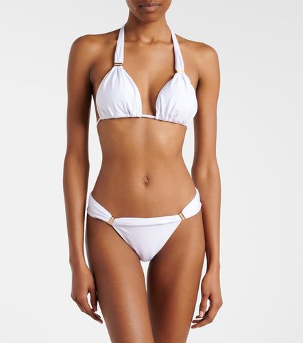 ViX Paula Hermanny Solid bikini top - ViX Paula Hermanny - Modalova