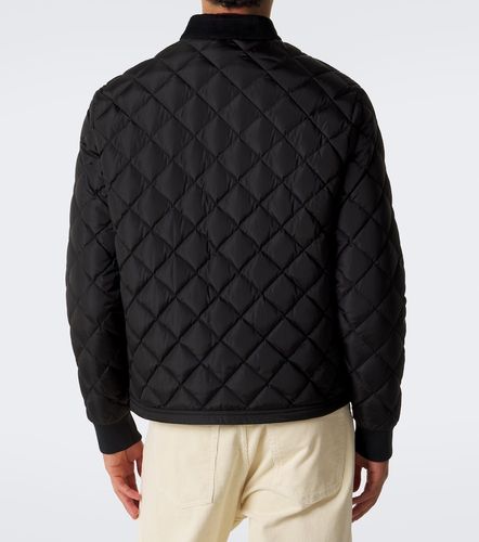 Moncler Piumino trapuntato Eclal - Moncler - Modalova