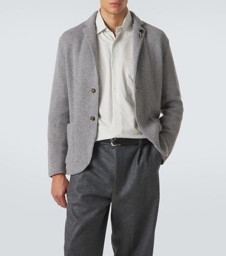 Lardini Blazer de cachemir - Lardini - Modalova