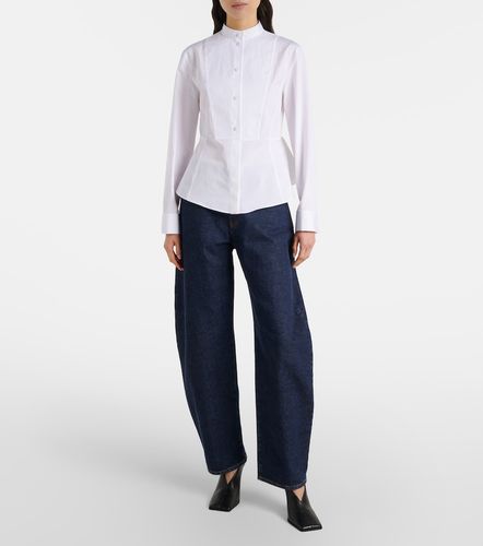 Alaïa Camicia in cotone - Alaia - Modalova