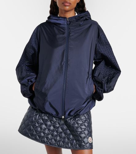Moncler Zelkova jacket - Moncler - Modalova