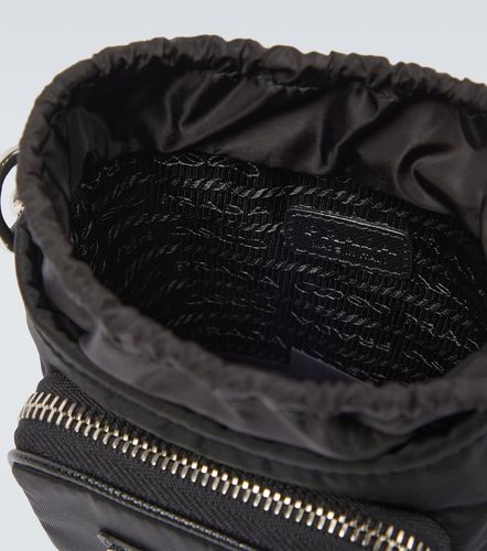 Prada Funda para móvil de Re-Nylon - Prada - Modalova