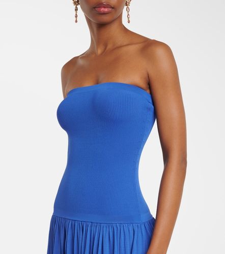 Zimmermann Abito midi Maxine - Zimmermann - Modalova