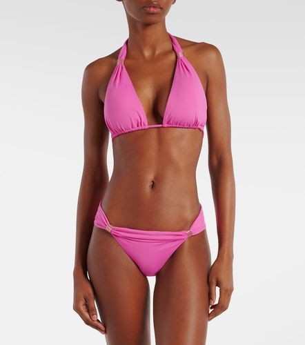 Melissa Odabash Grenada bikini top - Melissa Odabash - Modalova