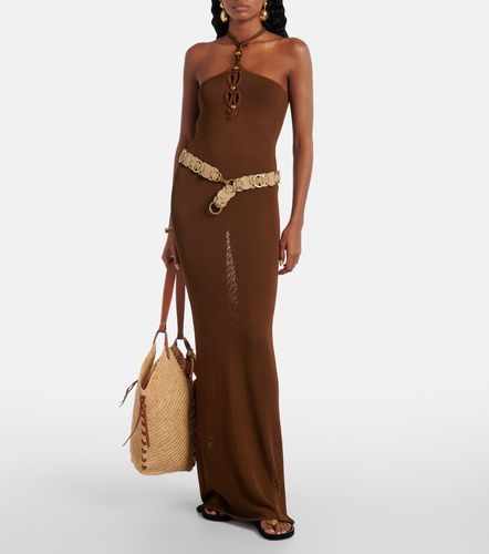 Isabel Marant Eileen maxi dress - Isabel Marant - Modalova