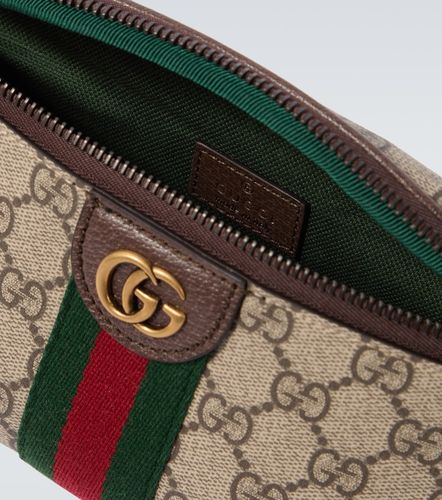 Marsupio Ophidia GG Canvas Small - Gucci - Modalova