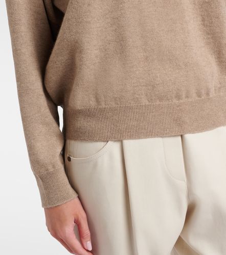 Brunello Cucinelli Cashmere sweater - Brunello Cucinelli - Modalova