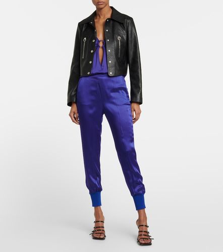 Stella McCartney Relaxed-fit pants - Stella McCartney - Modalova