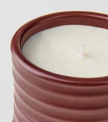 Vela Beetroot pequeña - Loewe Home Scents - Modalova