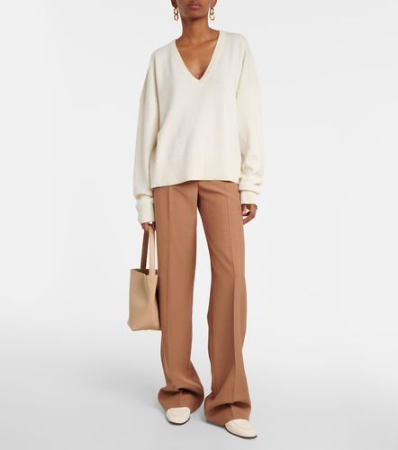 Pullover Clash in misto cashmere - Extreme Cashmere - Modalova
