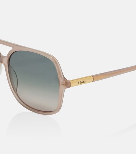 Chloé Gafas de sol oversized Judy - Chloe - Modalova