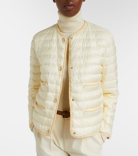 Circaete quilted down jacket - Moncler - Modalova