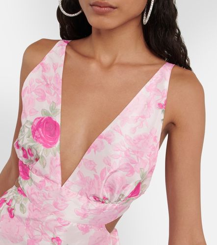 Miniabito Till con cut-out - LoveShackFancy - Modalova