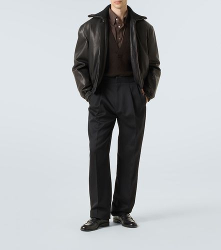 Zegna Pullover in cashmere - Zegna - Modalova