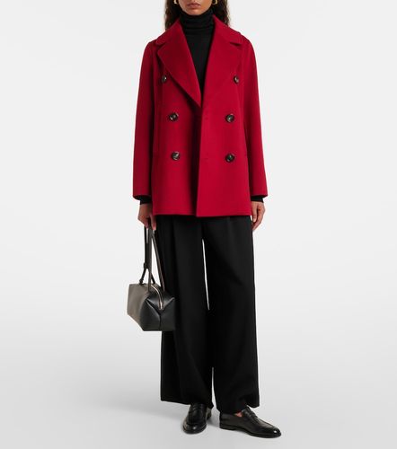 Pantaloni Daniel a gamba larga - 'S Max Mara - Modalova