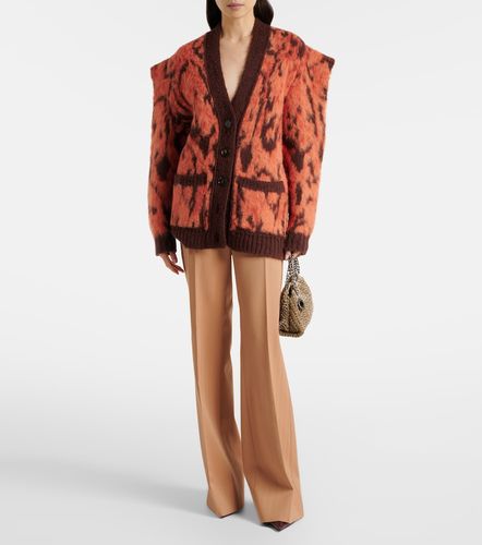 Stella McCartney Chaleco estampado - Stella McCartney - Modalova