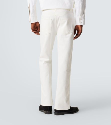 Gabriela Hearst Jeans regular Rey - Gabriela Hearst - Modalova