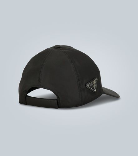 Prada Gorra de Re-Nylon - Prada - Modalova