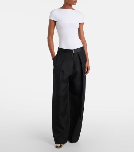 Khaite Body Basile de jersey - Khaite - Modalova