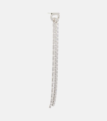 Ferragamo Orecchini pendenti - Ferragamo - Modalova
