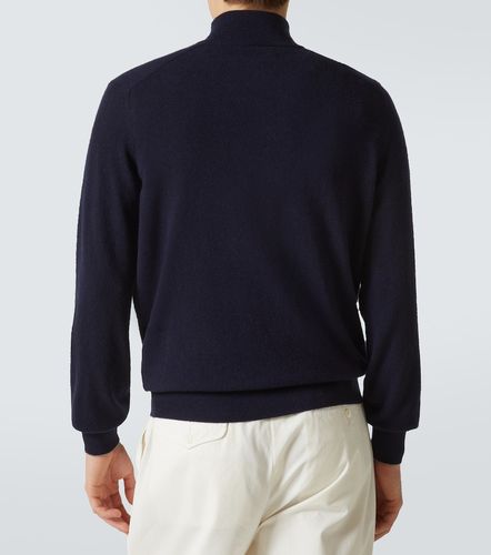 Jersey de cachemir - Brunello Cucinelli - Modalova