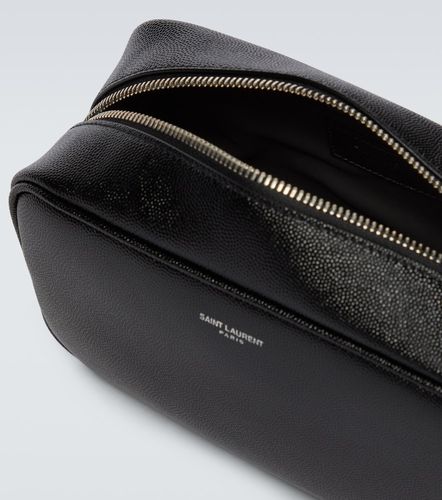 Saint Laurent Neceser de piel - Saint Laurent - Modalova
