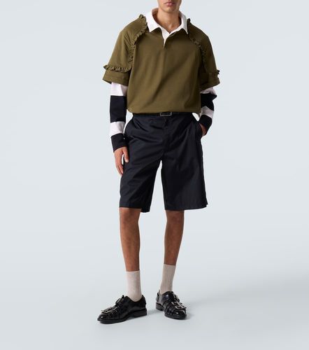 Polo in jersey di cotone - Simone Rocha - Modalova
