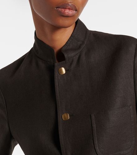 Loro Piana Linen top - Loro Piana - Modalova