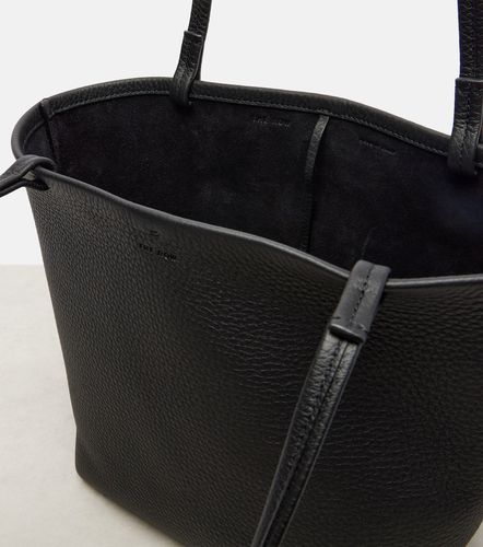The Row Bolso Park Medium de piel - The Row - Modalova