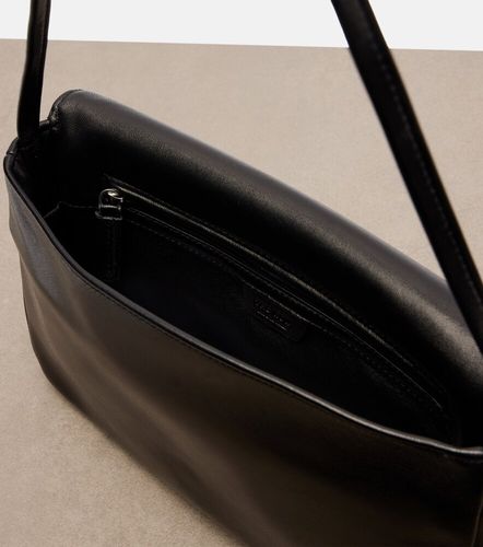 Nuance Small leather shoulder bag - The Row - Modalova