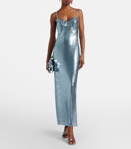Rabanne Chainmail gown - Rabanne - Modalova