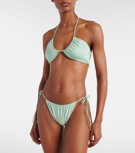 Jade Swim Livi bikini top - Jade Swim - Modalova