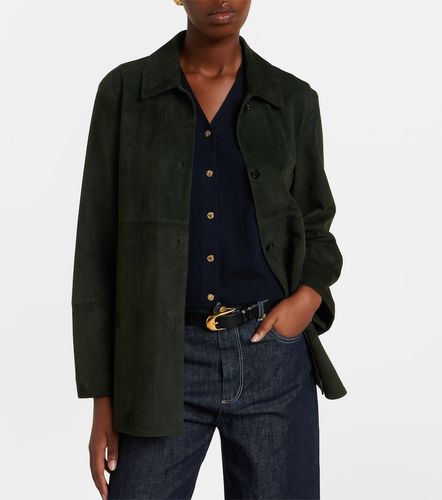 Chaleco de algodón y seda - 'S Max Mara - Modalova