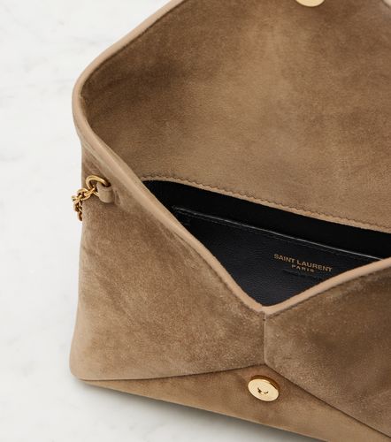 Clutch Cassandre Small de ante - Saint Laurent - Modalova
