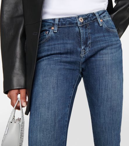 AG Jeans Low-rise bootcut jeans - AG Jeans - Modalova