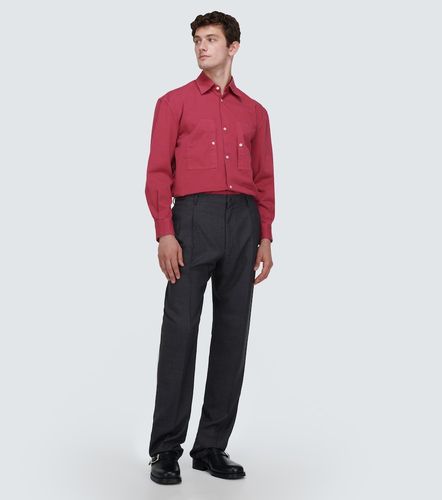 Winnie New York Camicia in cotone - Winnie New York - Modalova