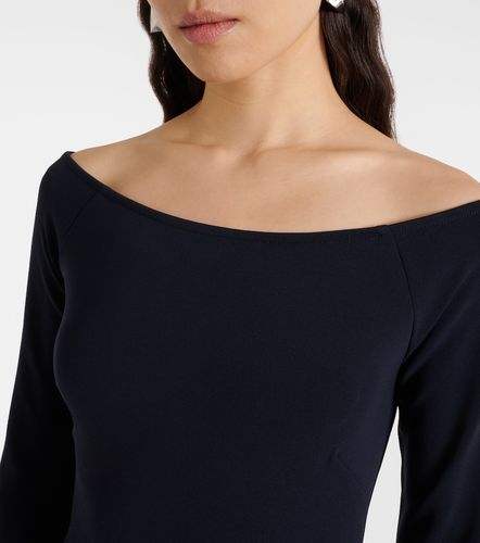 Abito lungo Soft Shape - Dorothee Schumacher - Modalova